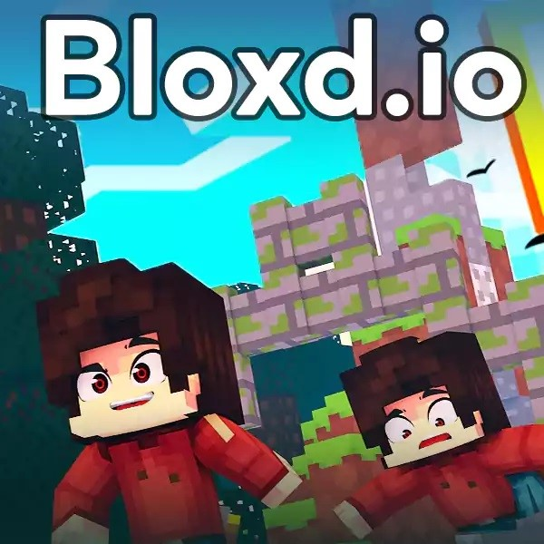 Bloxd IO